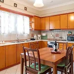 Greenhill Escape Spiros & Eleni Σπίτι διακοπών Λευκίμμη