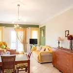 Greenhill Escape Spiros & Eleni Σπίτι διακοπών
