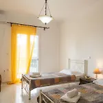 Greenhill Escape Spiros & Eleni Σπίτι διακοπών Λευκίμμη