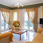 Greenhill Escape Spiros & Eleni Σπίτι διακοπών Λευκίμμη