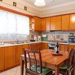 Greenhill Escape Spiros & Eleni Σπίτι διακοπών