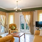 Greenhill Escape Spiros & Eleni Σπίτι διακοπών *