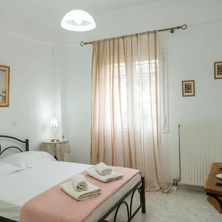 Σπίτι διακοπών Greenhill Escape Spiros & Eleni Λευκίμμη